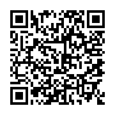 QR Code for "The golden enclaves : a novel".