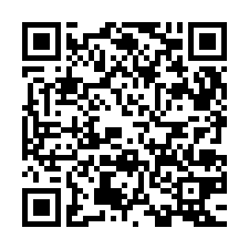 QR Code for "The chaos curse".