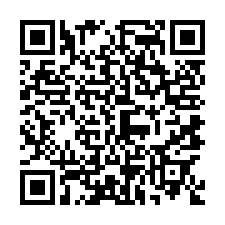 QR Code for "The book that broke the world".