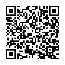 QR Code for "Bad Kitty : searching for Santa".