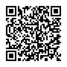 QR Code for "The scourge between stars".