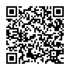 QR Code for "When the English fall : a novel".