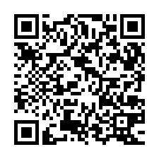 QR Code for "Pete the cat and the cool caterpillar".