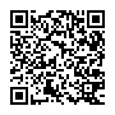 QR Code for "The rage of dragons".