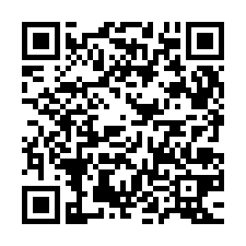 QR Code for "Tower of dawn".