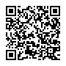 QR Code for "The bone shard emperor /".