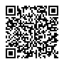 QR Code for "Queen of shadows".