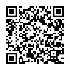 QR Code for "Winter in Sokcho".