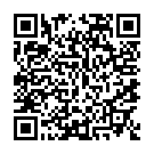 QR Code for "Advantages of being evergreen".