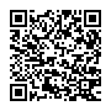 QR Code for "Juliet Dove, Queen of Love".