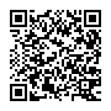 QR Code for "Bo's magical new friend".