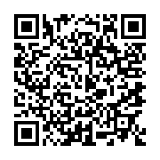 QR Code for "A little hatred".