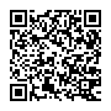 QR Code for "Spells for forgetting : a novel".