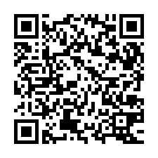 QR Code for "Over sea, under stone".