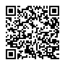 QR Code for "Anita de Monte laughs last".