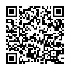 QR Code for "Artemis Fowl : the time paradox".