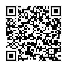 QR Code for "Thirteen Reasons Why".