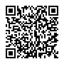 QR Code for "The Hazelbourne ladies motorcycle and flying club : a novel".