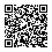 QR Code for "A thousand splendid suns".