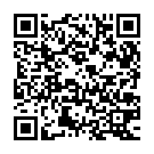 QR Code for "Hello stranger".