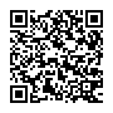 QR Code for "The Prophet of Yonwood".