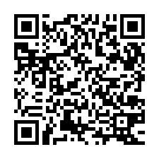 QR Code for "A fate inked in blood".