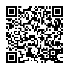 QR Code for "An ember in the ashes".