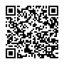 QR Code for "Welcome to dead house".