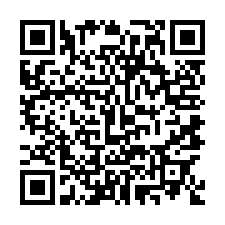 QR Code for "Something happened in our town : a child's story about racial injustice".