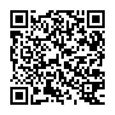 QR Code for "The werewolf of Fever Swamp".