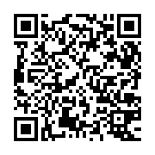 QR Code for "Monster Blood III".