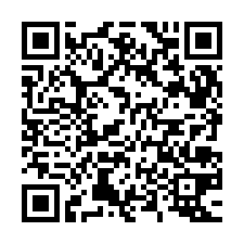 QR Code for "Secret of the water dragon".