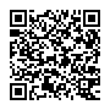 QR Code for "Nightfall (Playaway)".