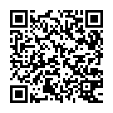 QR Code for "How to break a dragon's heart : the heroic misadventures of Hiccup the Viking as told to Cressida Cowell".