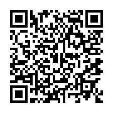 QR Code for "My best friend's exorcism : a novel /".