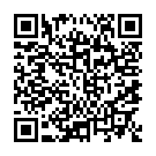 QR Code for "Bookshops & bonedust".