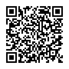 QR Code for "Let's get invisible!".