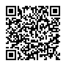 QR Code for "The very secret society of irregular witches".