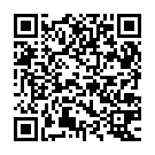 QR Code for "The children of gods and fighting men".