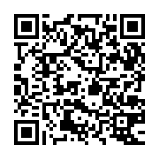 QR Code for "The book that wouldn't burn".