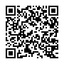 QR Code for "Neverseen".