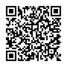 QR Code for "How to disappear completely".