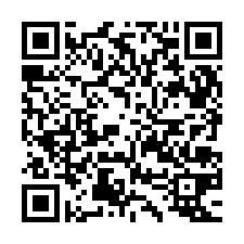 QR Code for "The trouble with peace".