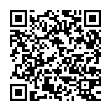 QR Code for "The mask of mirrors".