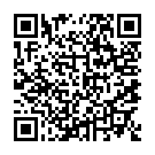 QR Code for "A Wallflower Christmas /".