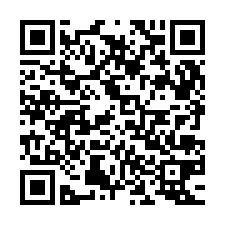 QR Code for "Gods of jade and shadow".