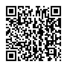 QR Code for "The ethnic cleansing of Palestine".