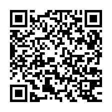 QR Code for "Solastalgia An Anthology of Emotion in a Disappearing World".