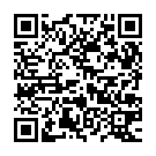 QR Code for "The secret keeper of Jaipur".