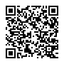 QR Code for "Persepolis rising".